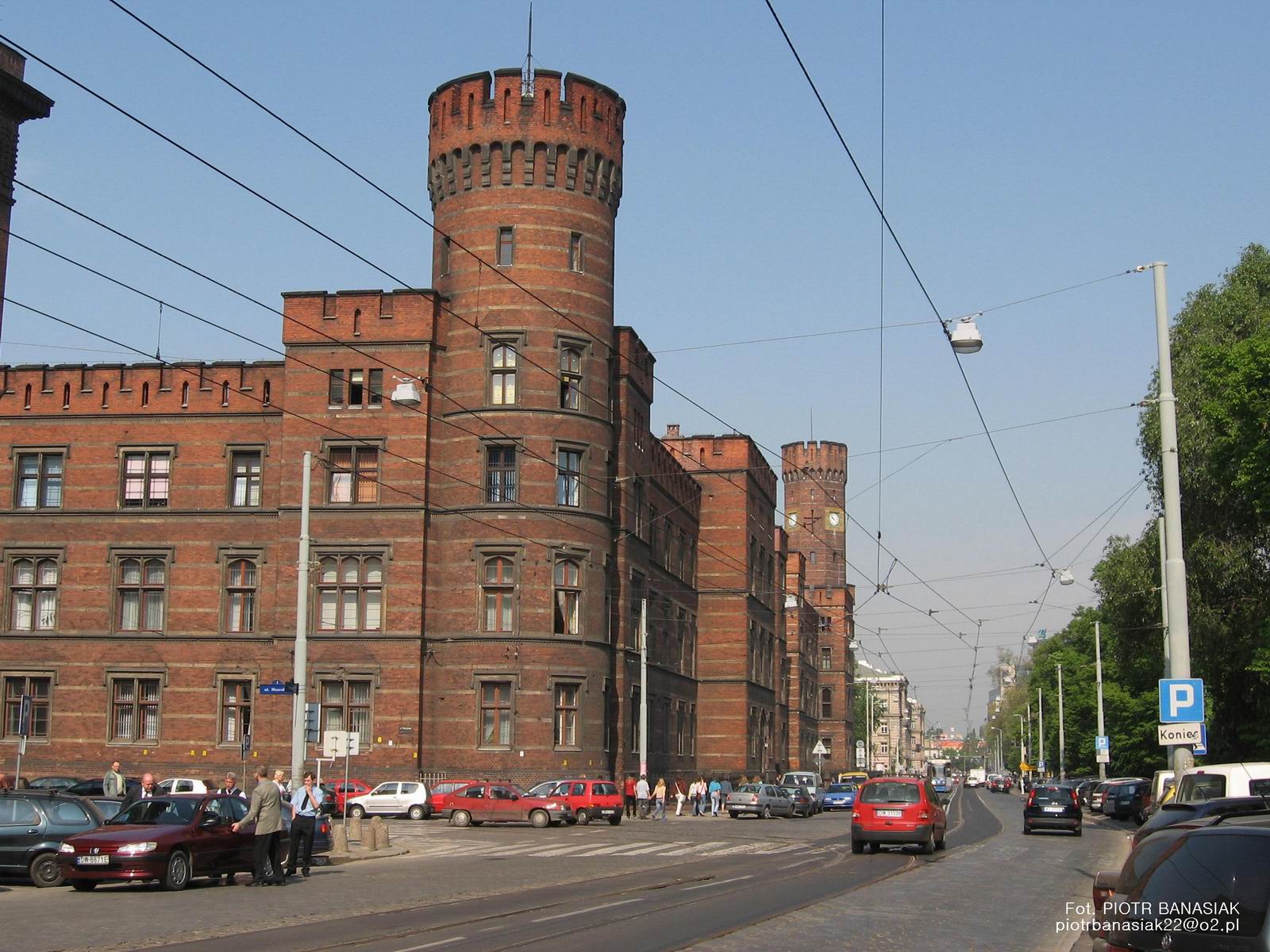 Wroclaw